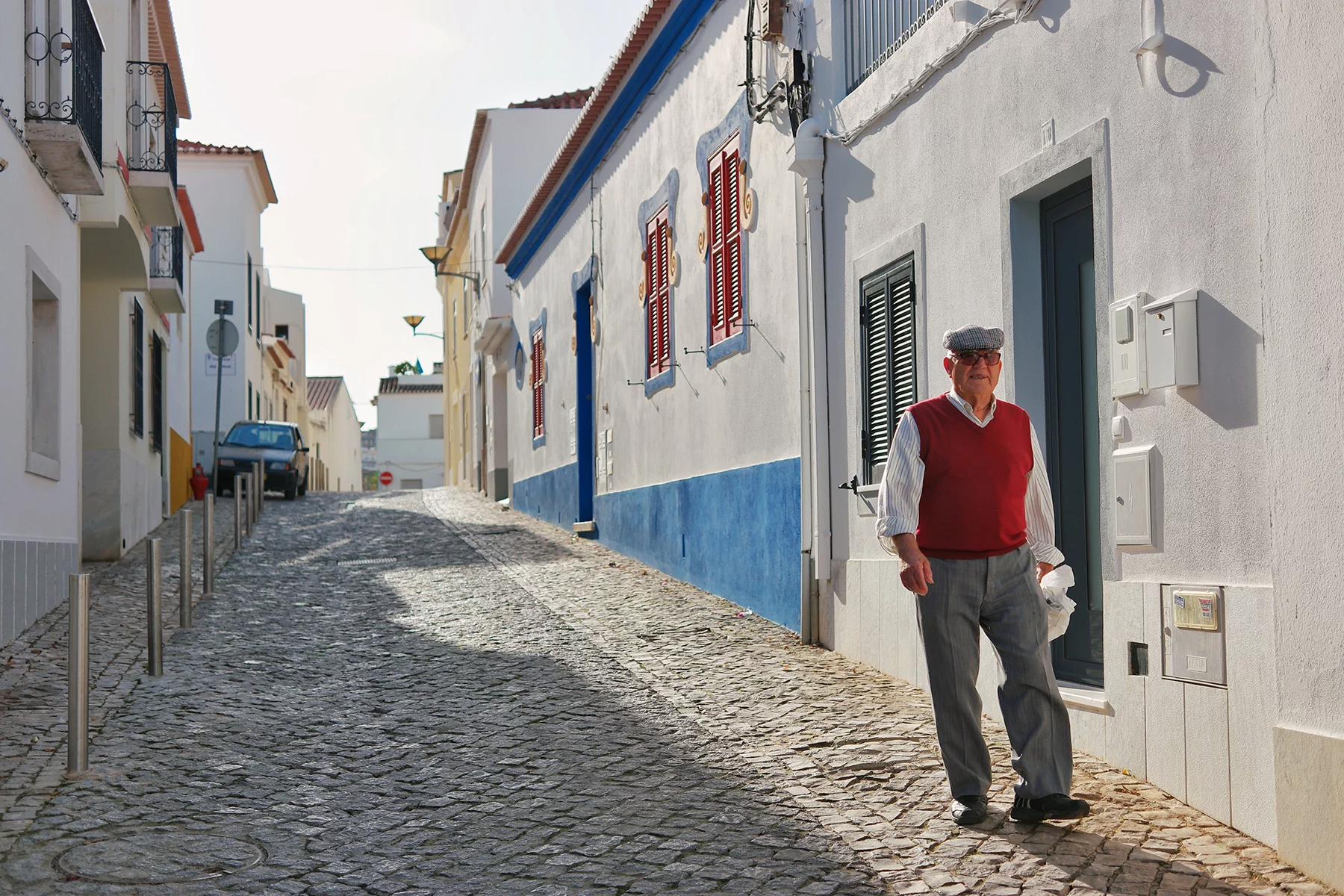 Supplementary pensions in Portugal