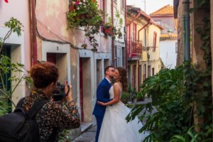 Weddings in Portugal: getting married as an expat