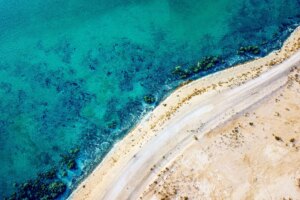 The most beautiful beaches to visit in Qatar