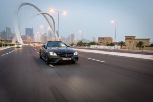 Car insurance in Qatar
