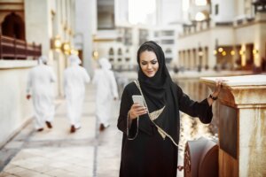 Top must-have apps in Qatar