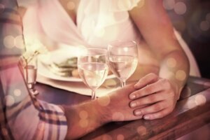 Dating and relationships in Qatar