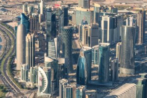 Investing in Qatar and the options for expats