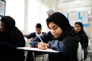 Primary schools in Qatar