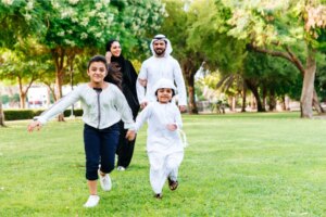 Sexual and reproductive healthcare in Qatar