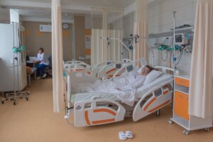 Pregnancy and childbirth in Russia