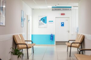 Getting health insurance in Russia