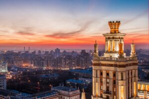 Where to live in Moscow: a guide to Moscow&#8217;s neighborhoods