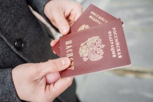Russian citizenship: a guide to the application process