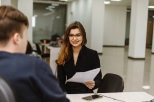 Writing a Russian CV and interview tips
