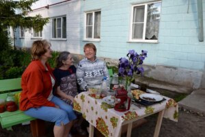 A guide to claiming a Russian pension