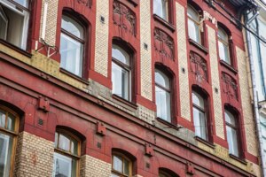 Russian real estate: buying a home in Russia