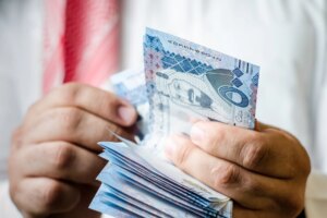 An expat guide to banking in Saudi Arabia