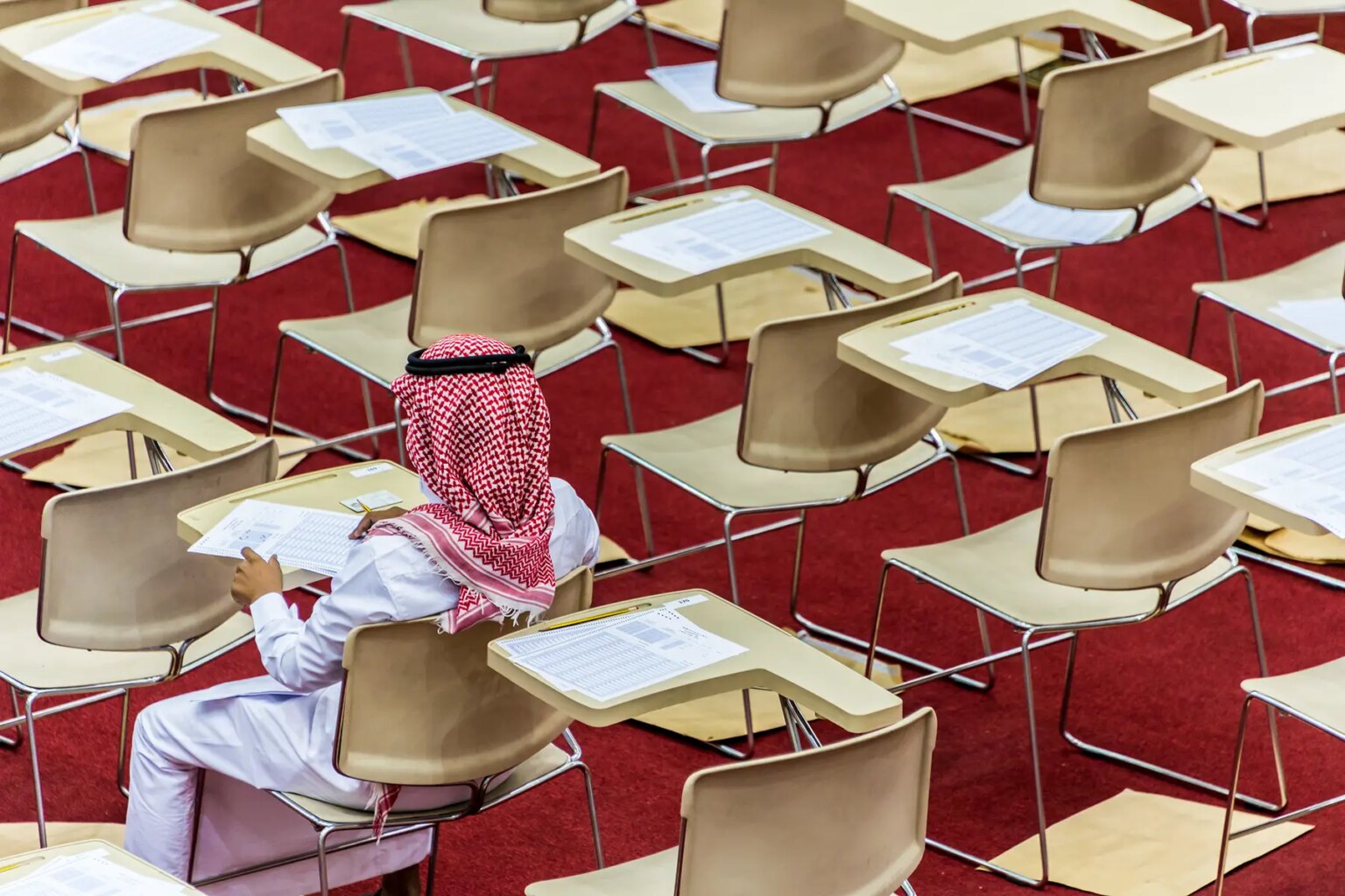 International schools in Saudi Arabia