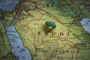 Iqama: getting your identification in Saudi Arabia