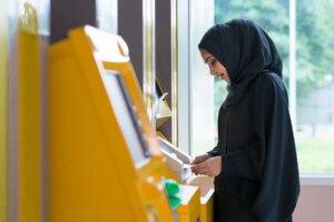 Guide to opening a bank account in Saudi Arabia