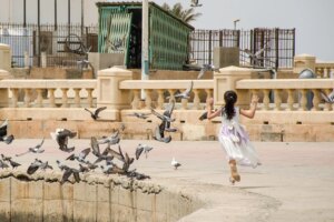 The best things to do with kids in Saudi Arabia