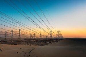 Utilities in Saudi Arabia: Saudi Electricity Company, GASCO, and more