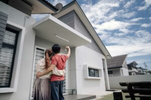 How to get a mortgage in Singapore