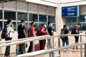Singaporean visas: how to immigrate to Singapore