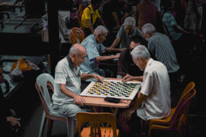 The Singapore pension system