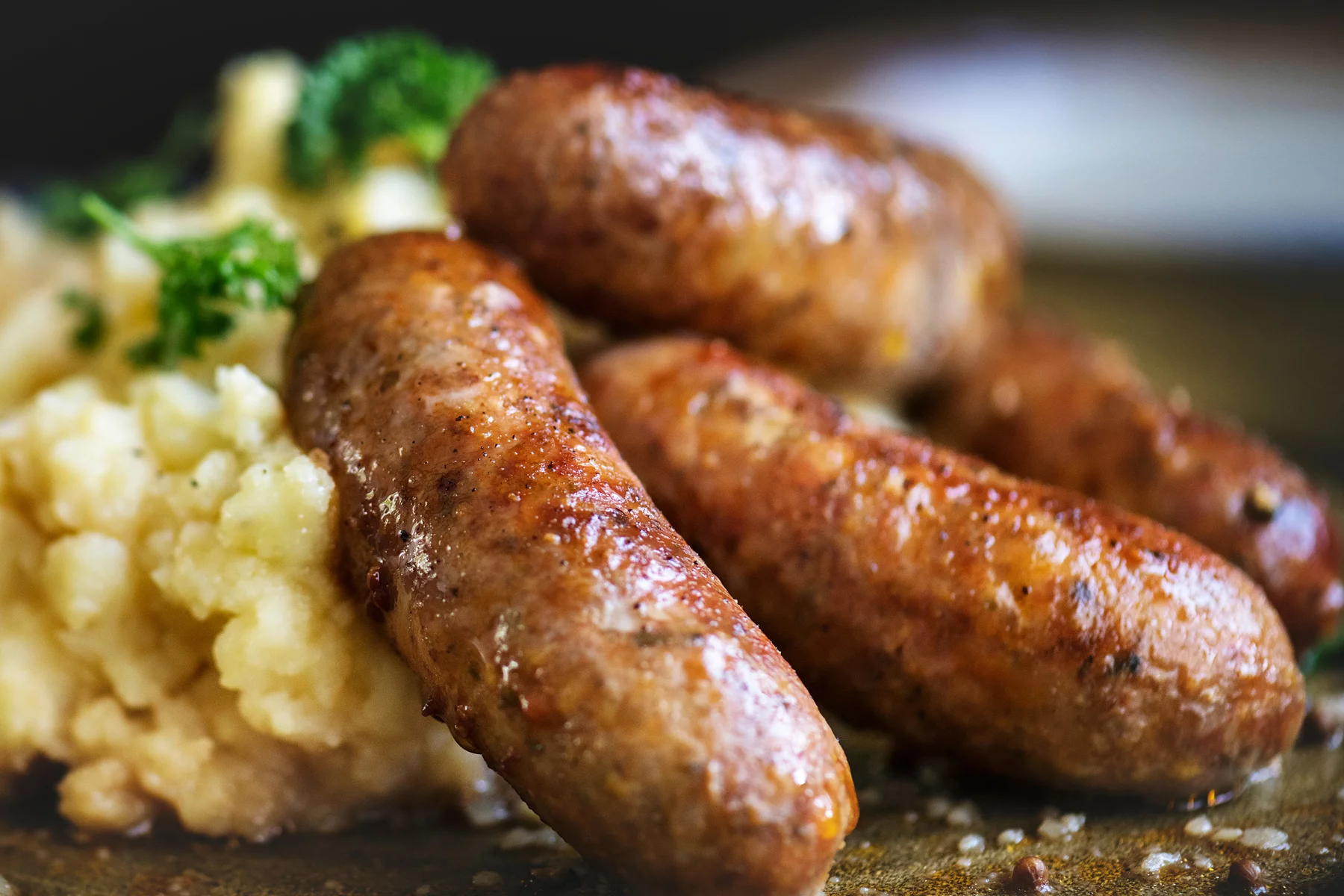 Best of British: the top 10 British foods – with recipes | Expatica