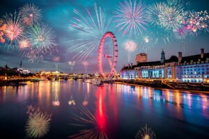 Bank holidays in the UK: public holidays in 2022 and 2023