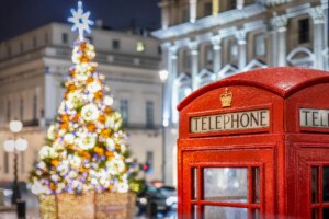 10 things you should know about Christmas in the UK