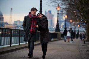 Dating in the UK: finding love as an expat