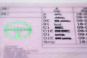 Getting or exchanging a driver&#8217;s license in the UK
