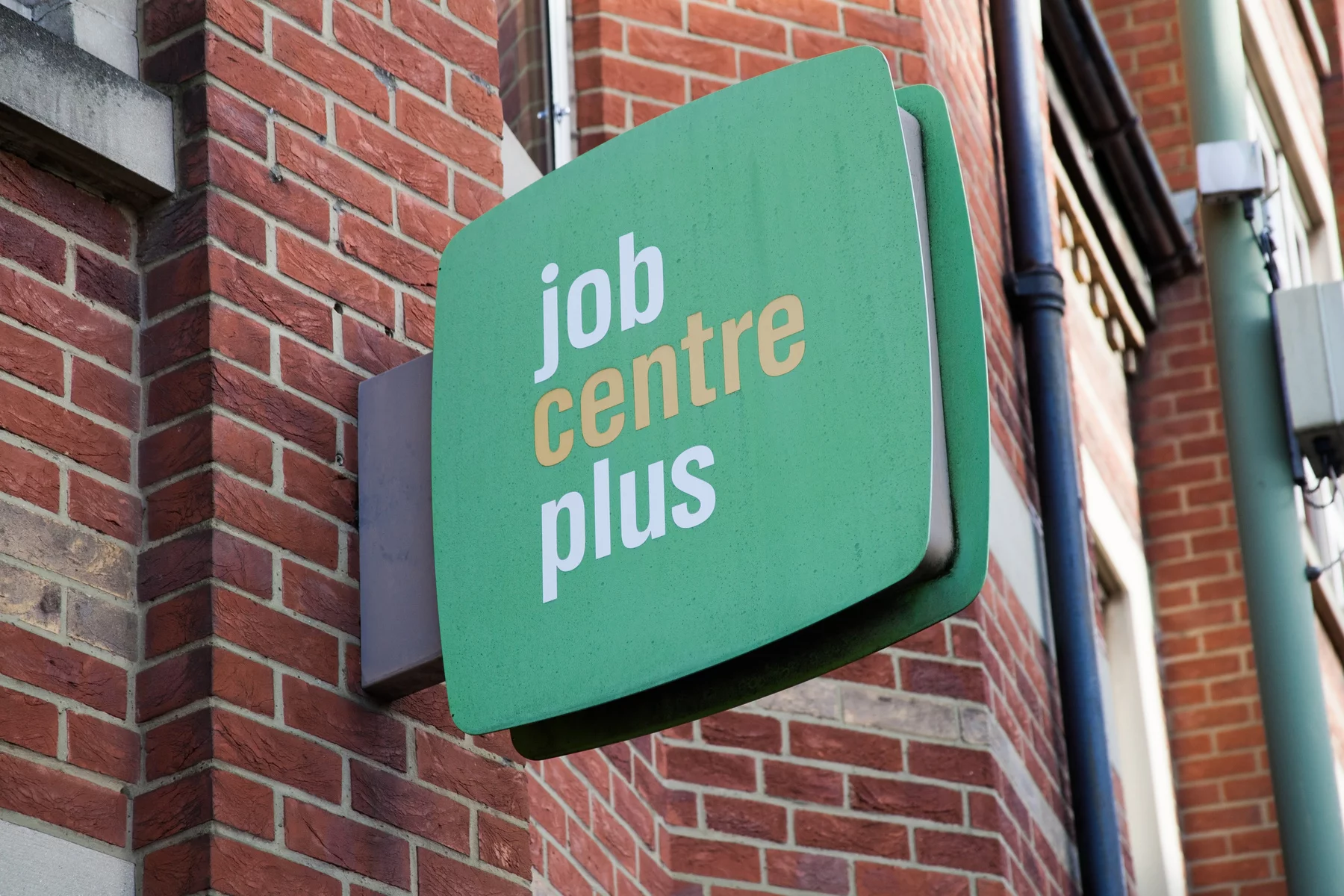 Job Centre Plus location