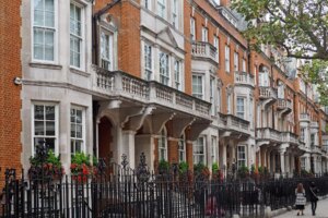 The best neighborhoods to live in London