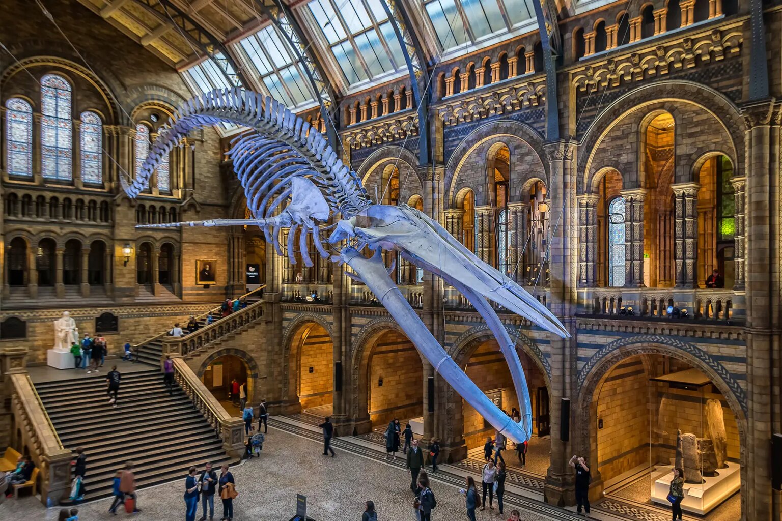 Museums in London