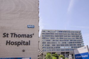 Healthcare in the UK: understand how the NHS works