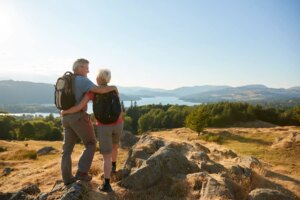 Retirement in the UK: top questions answered