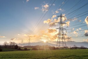 Setting up utilities in the UK