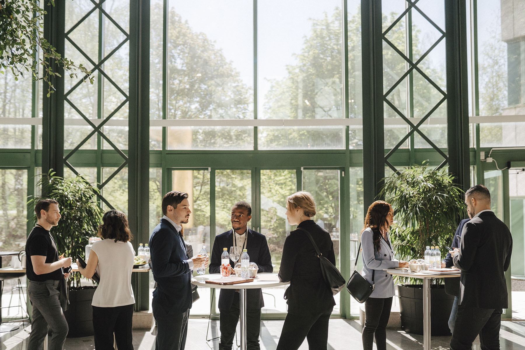 Common Networking Mistakes To Avoid Expatica