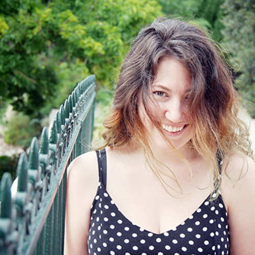 Alesa Gawlik (writer) | Expatica