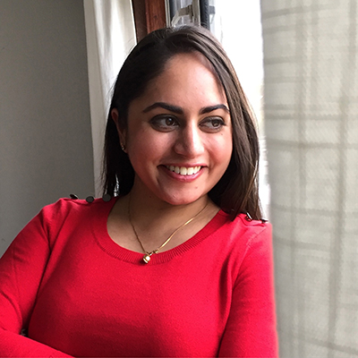 Gayatri Bhaumik Writer Expatica