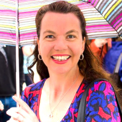 Georgia Lewis Writer Expatica