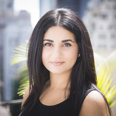 Hira Desai (writer) | Expatica