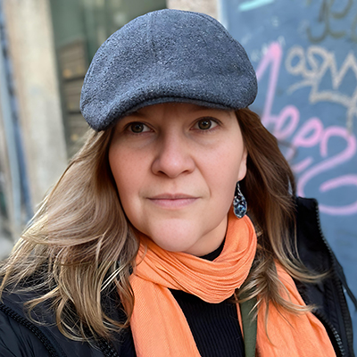 Magdalena Laas (Managing Editor) | Expatica