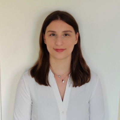 Martina Di Gregorio Writer Expatica