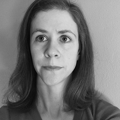 Naomi Kaye Honova (writer) | Expatica