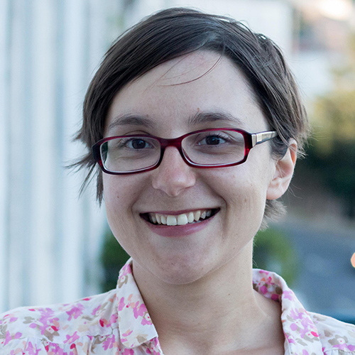 Una Dimitrijevic Writer Expatica