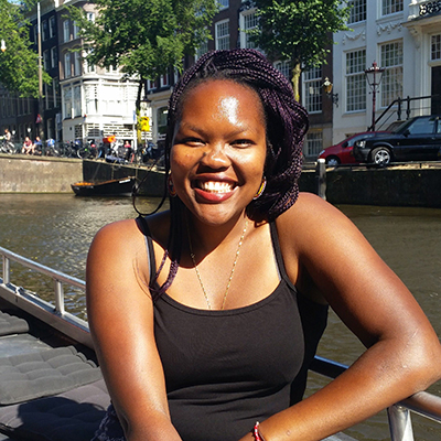 Valentine Marie (writer) | Expatica