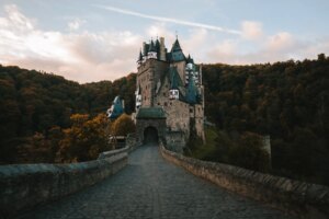 Stay in a castle: the 25 best castles in Europe