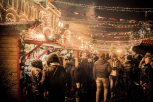 The best Christmas markets in Europe in 2023