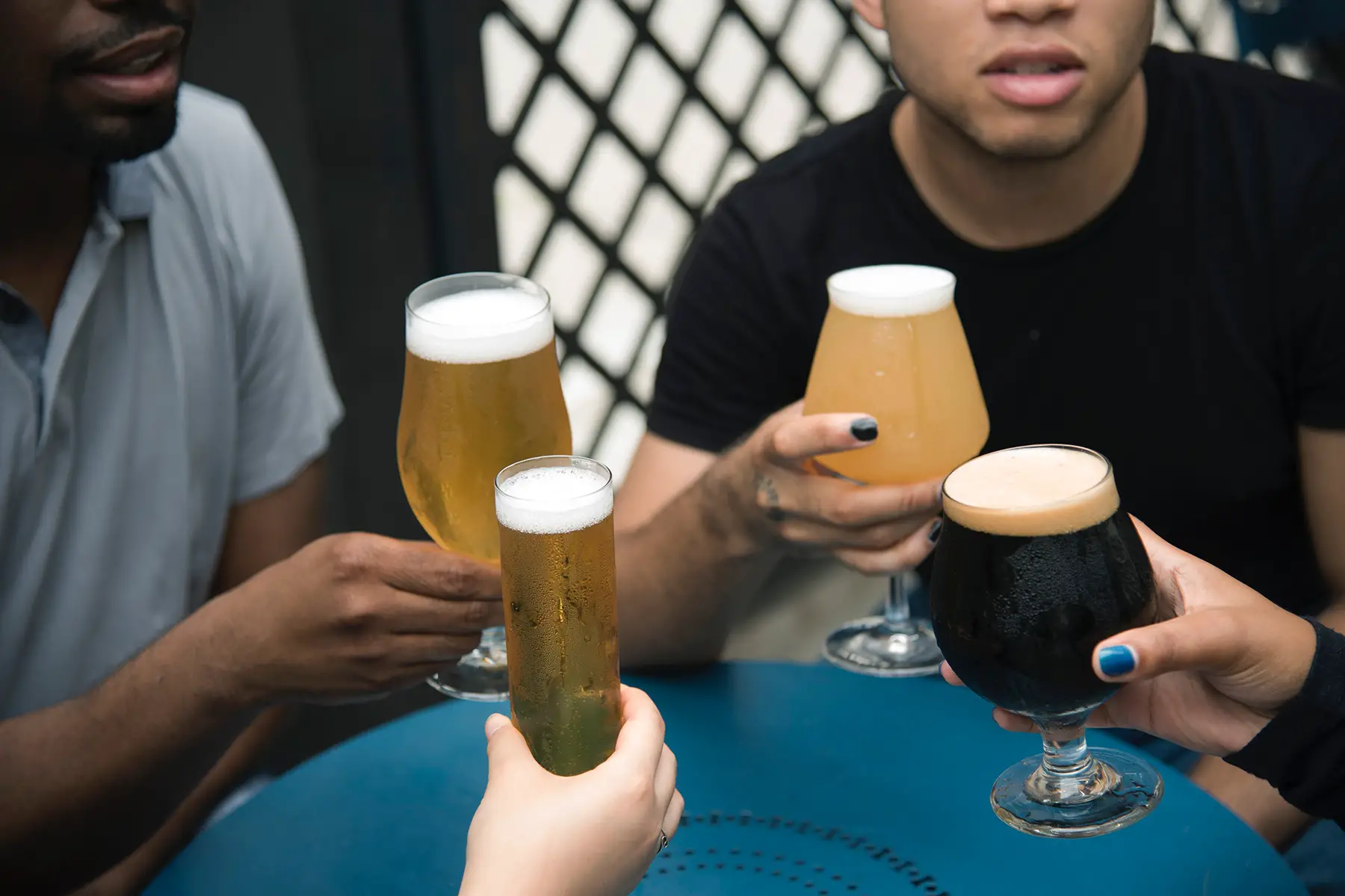 Craft beer in Asia