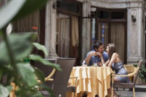 Dating in Europe: first date etiquette